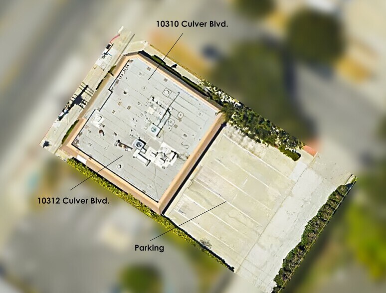 More Photos Of 10310-10312 Culver Blvd, Culver City Medical For Sale