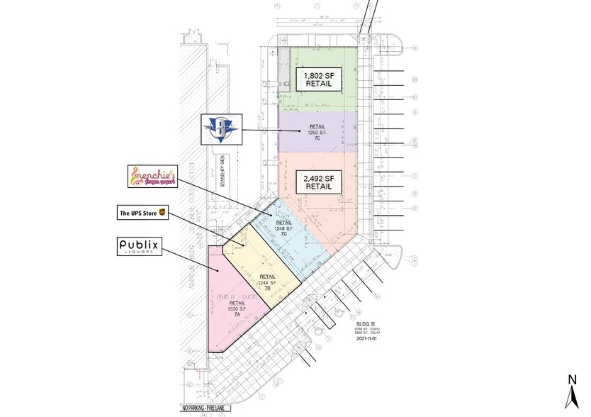 More Photos Of NW 138th St, Hialeah Unknown For Lease