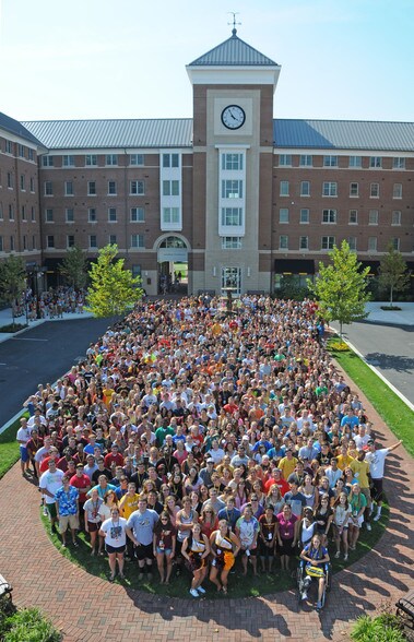 More Photos Of 1306 S Salisbury Blvd, Salisbury Dormitory For Lease