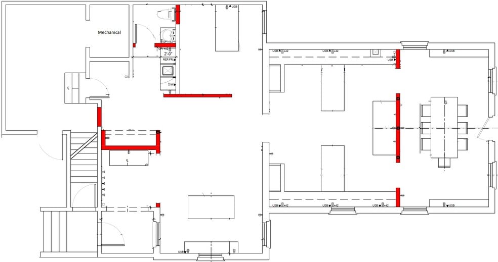 More Photos Of 1032 E Wayne St, South Bend Loft Creative Space For Lease