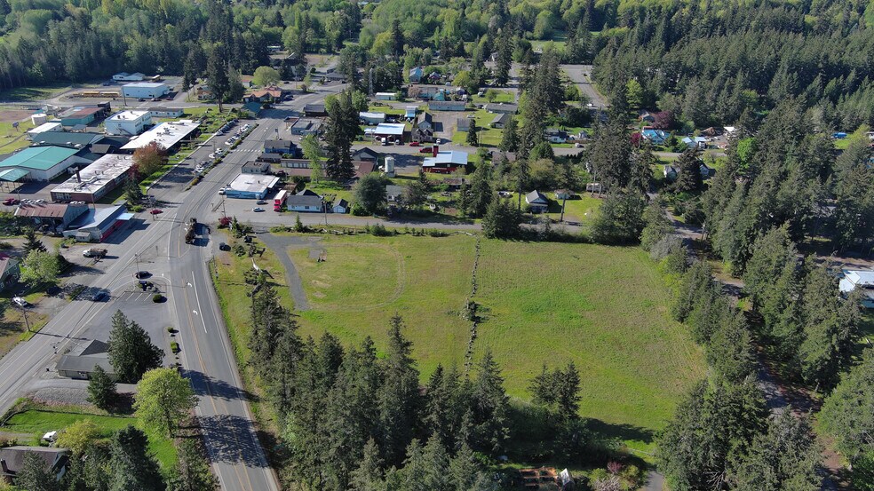 More Photos Of 30 Bowen St, Quilcene Land For Sale