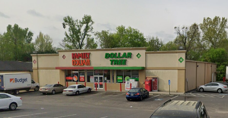 More Photos Of 1600 Sand Bar Ferry Rd, Beech Island General Retail For Sale