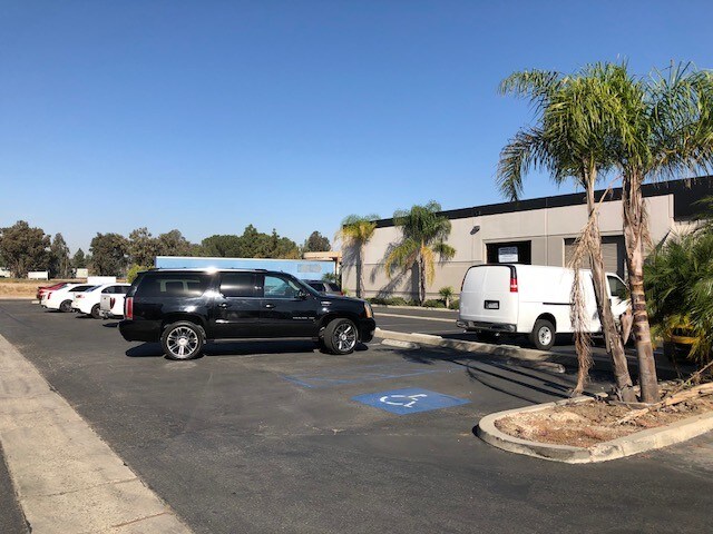 More Photos Of 28373 Felix Valdez Ave, Temecula Warehouse For Lease