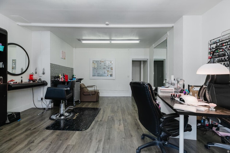 More Photos Of 55 S State St, Preston General Retail For Sale