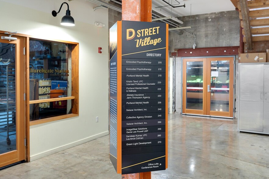 More Photos Of 3010-3090 SE Division St, Portland Freestanding For Lease