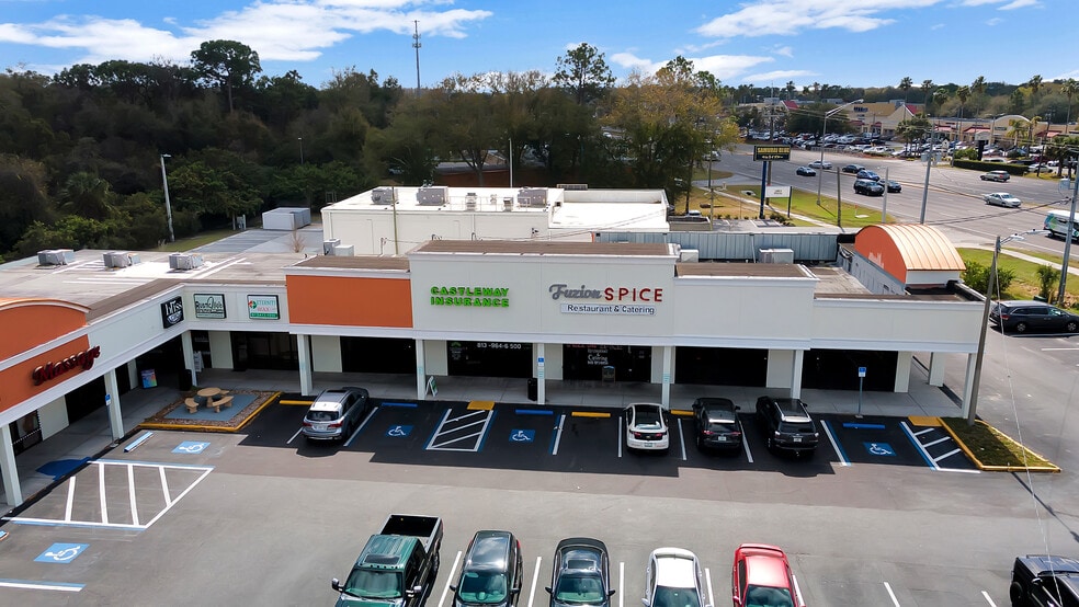 More Photos Of 13705-13741 N Dale Mabry Hwy, Tampa Unknown For Lease