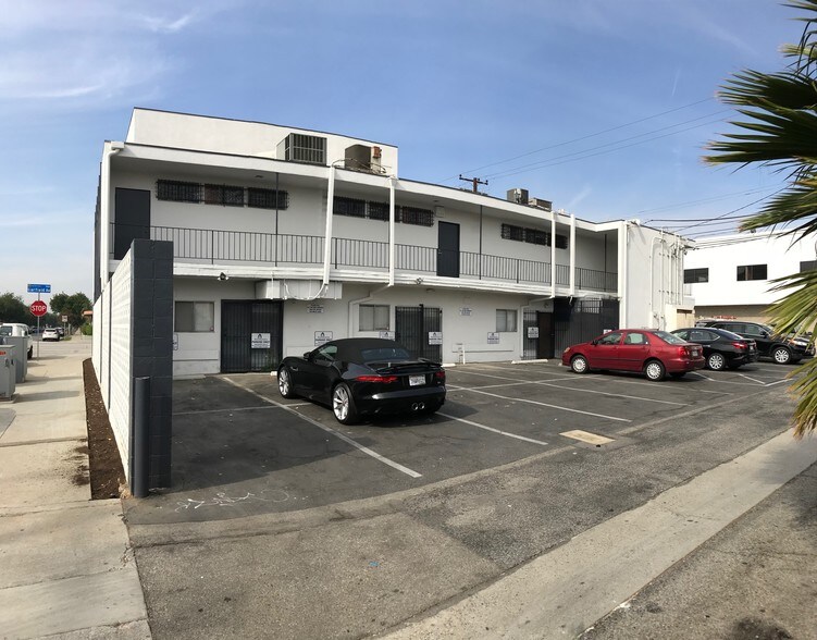 More Photos Of 110 S Garfield Ave, Montebello Medical For Lease
