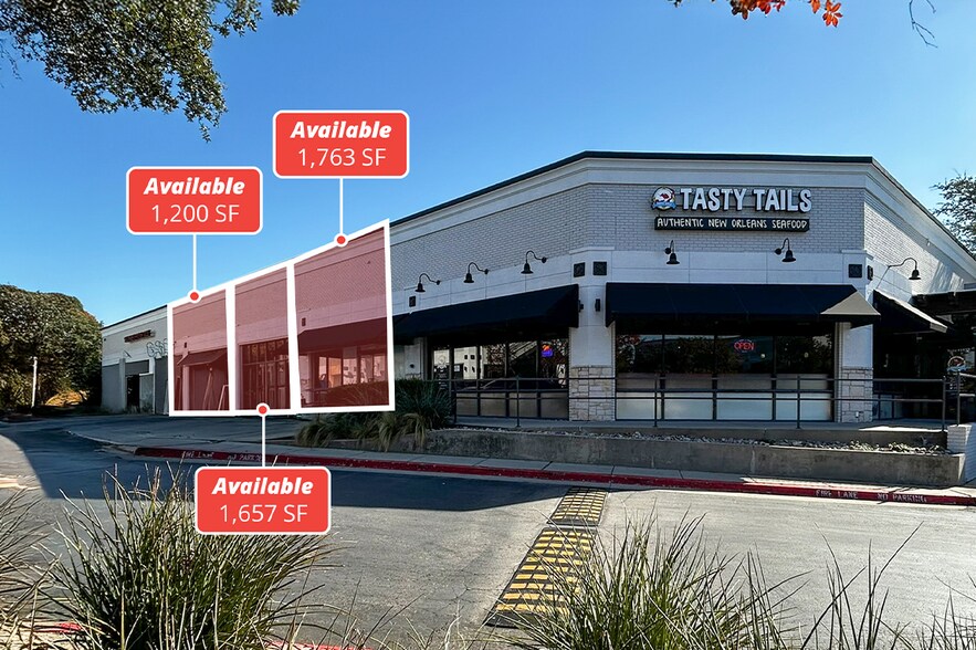 More Photos Of 5000 Belt Line Rd, Dallas Unknown For Lease