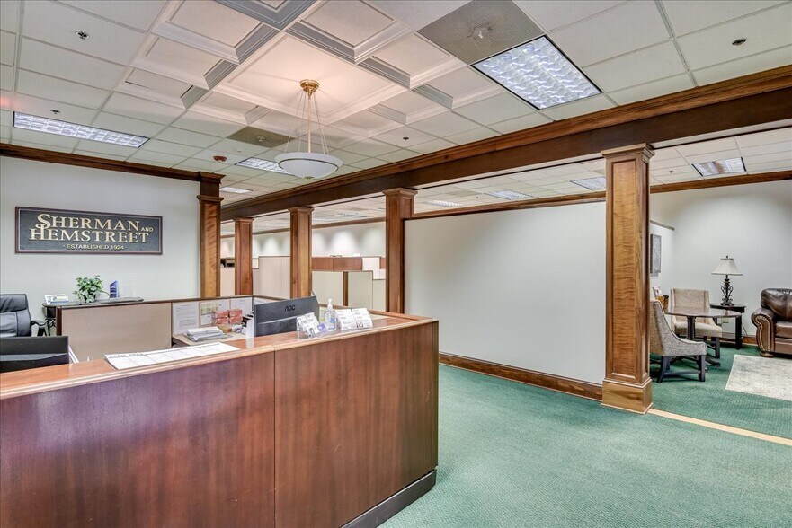 More Photos Of 624 Ellis St, Augusta Office For Sale