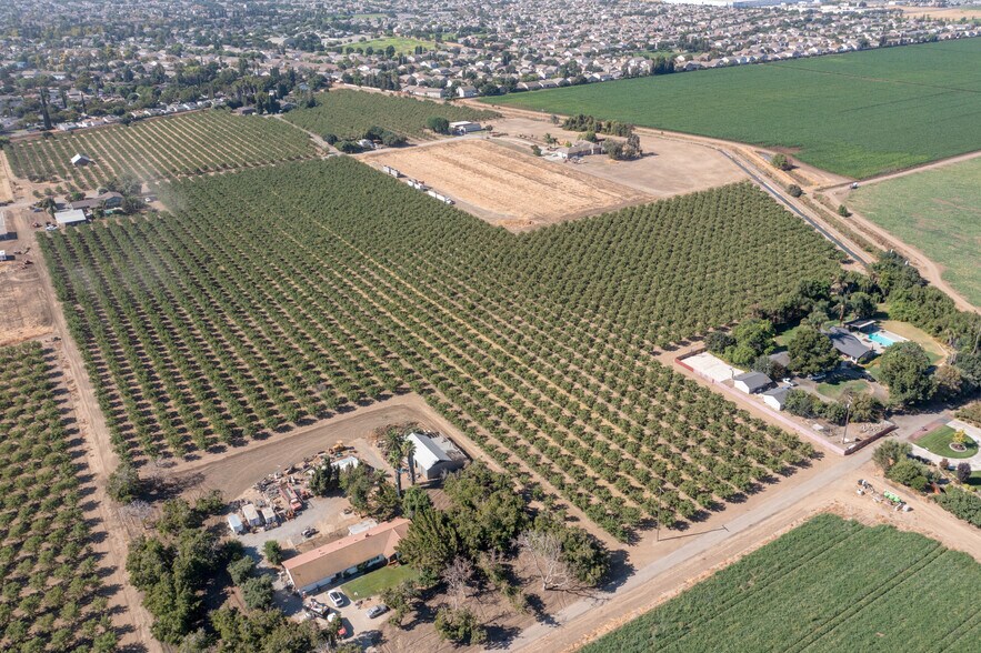 More Photos Of 585 Rose, Patterson Land For Sale