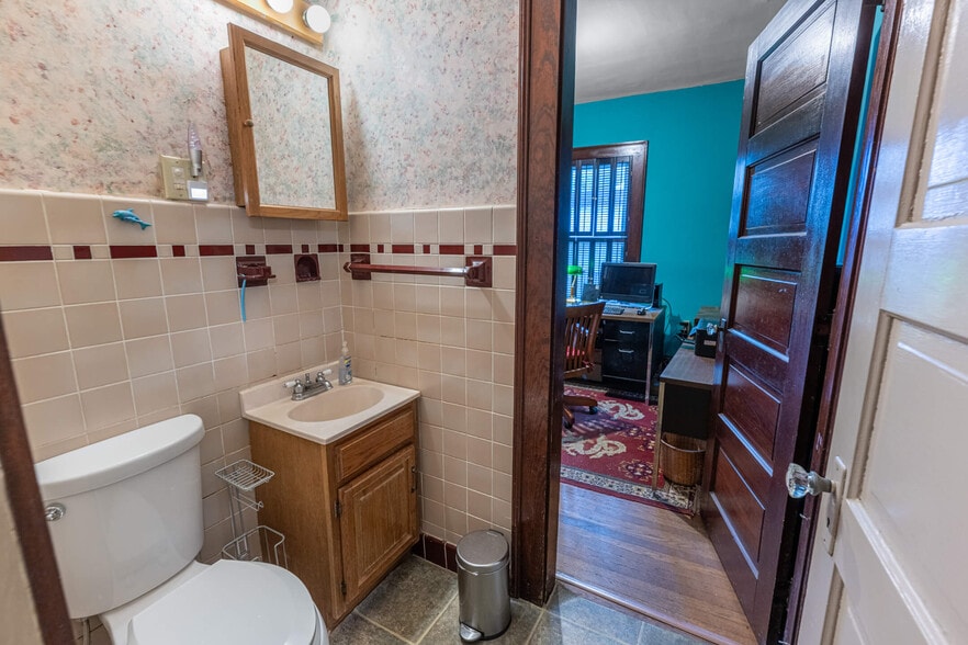 More Photos Of 2375 Upper Valley Pike, Springfield Lodge Meeting Hall For Sale