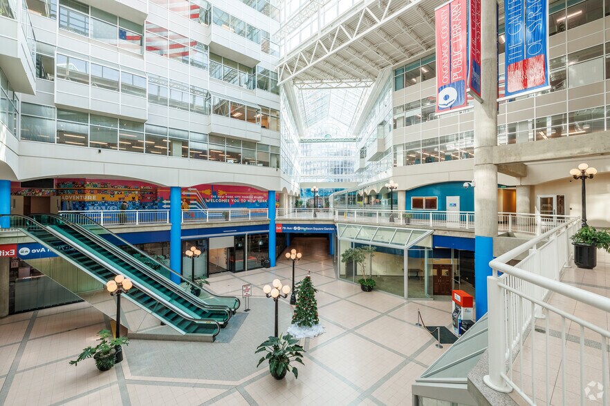 More Photos Of 441 S Salina St, Syracuse Office For Lease