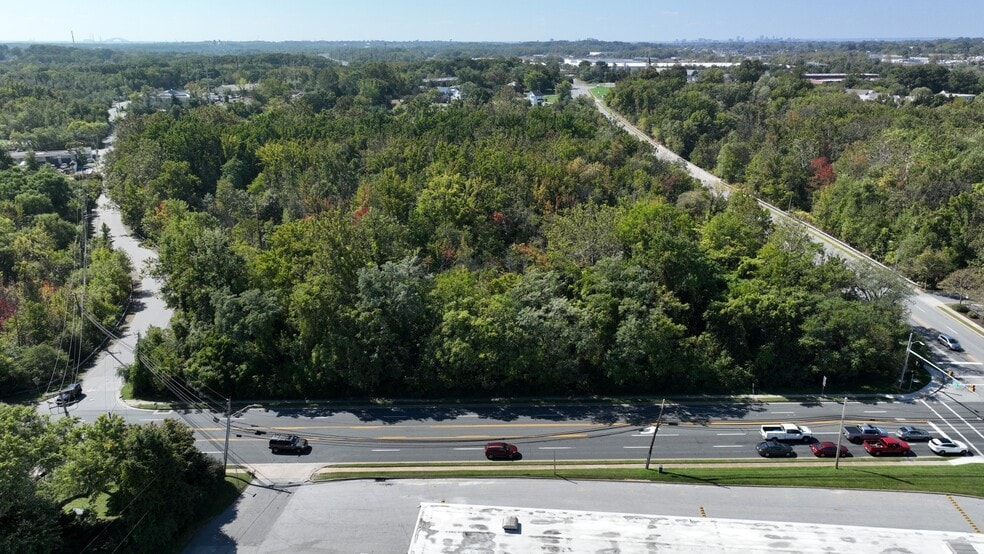 Primary Photo Of adj. to 6060 Rossville, Essex Land For Sale
