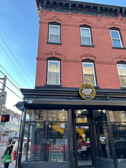 More Photos Of 201 Monticello Ave, Jersey City General Retail For Sale