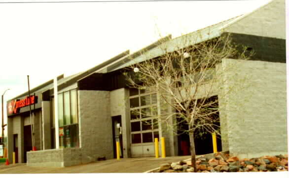 More Photos Of 4550 S Kipling St, Littleton Unknown For Lease