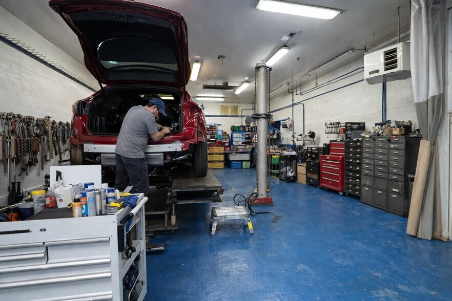 More Photos Of 30-34 New St, Nyack Storefront Retail Office For Sale