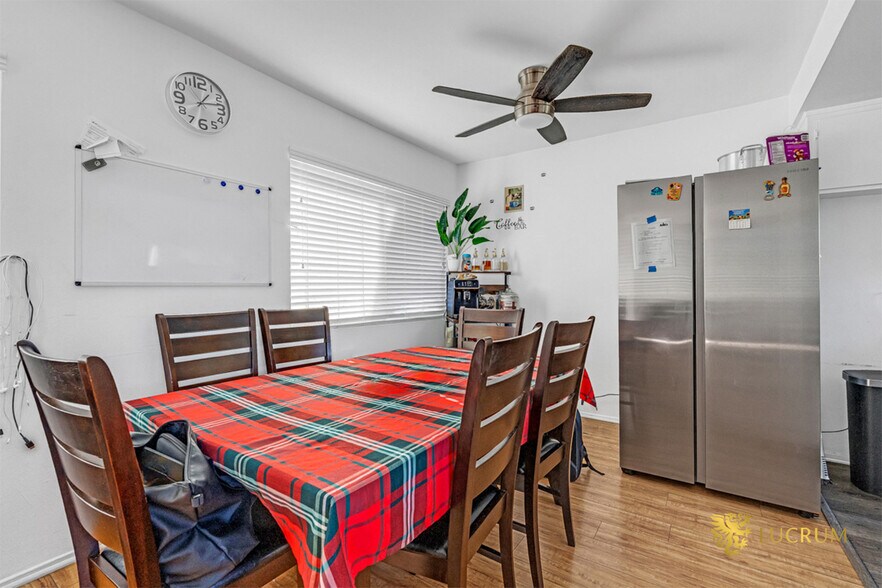 More Photos Of 6652 Darby Ave, Reseda Apartments For Sale