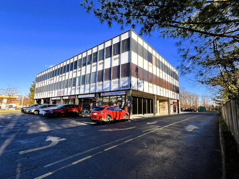 Primary Photo Of , Fort Washington Office For Sale