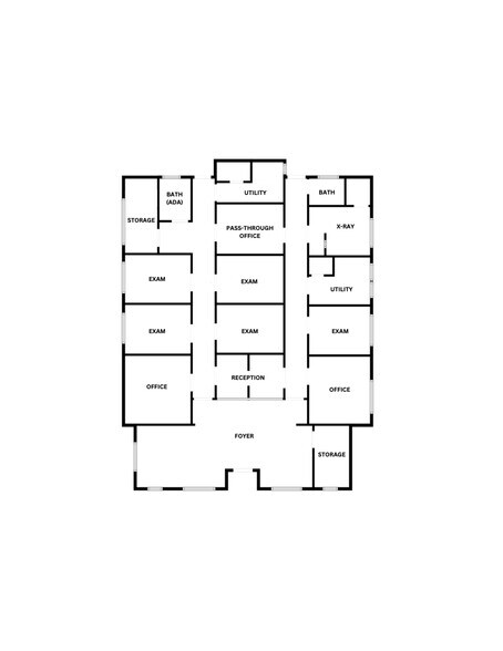 More Photos Of 5707 N Interstate Ave, Portland Office For Sale