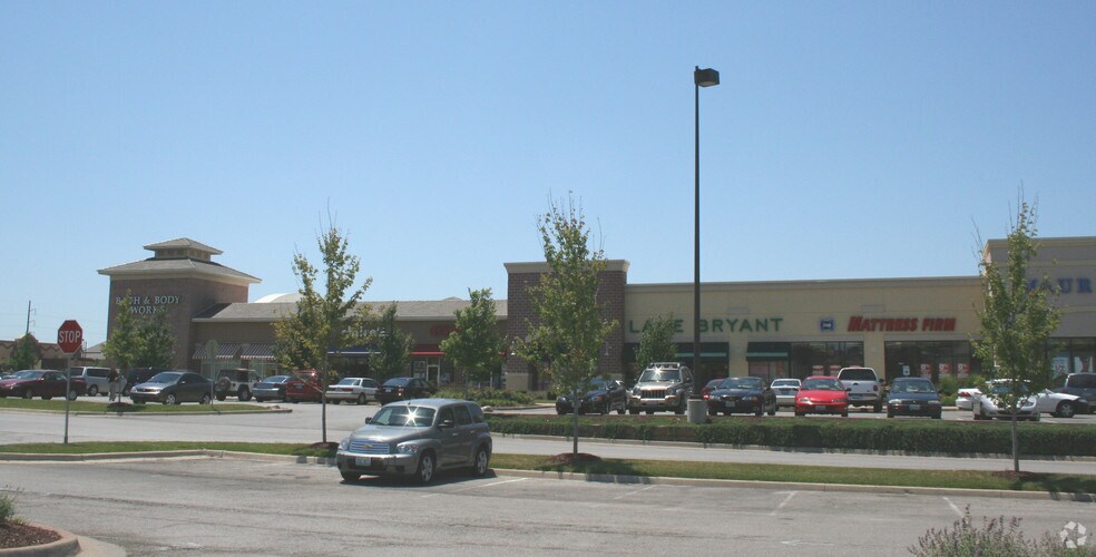 More Photos Of 1850-1860 Chipman Rd, Lee's Summit Unknown For Lease