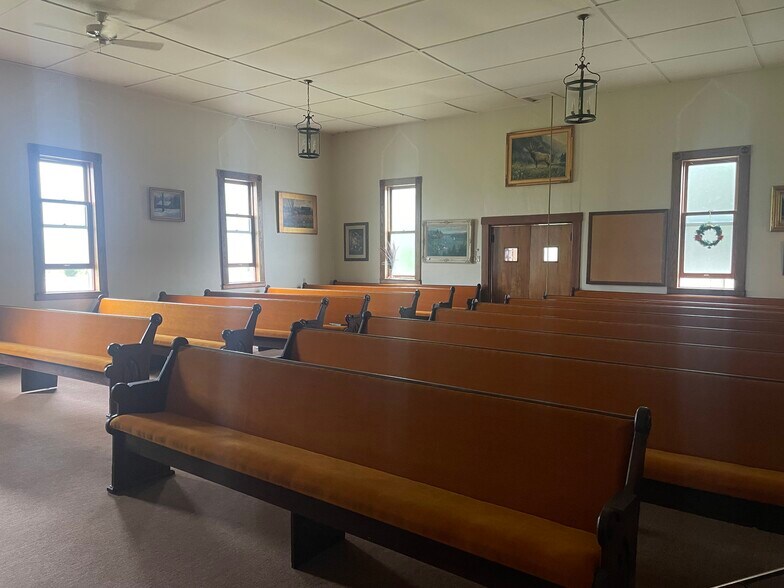 More Photos Of 3549 S Arba Pike, Union City Religious Facility For Sale