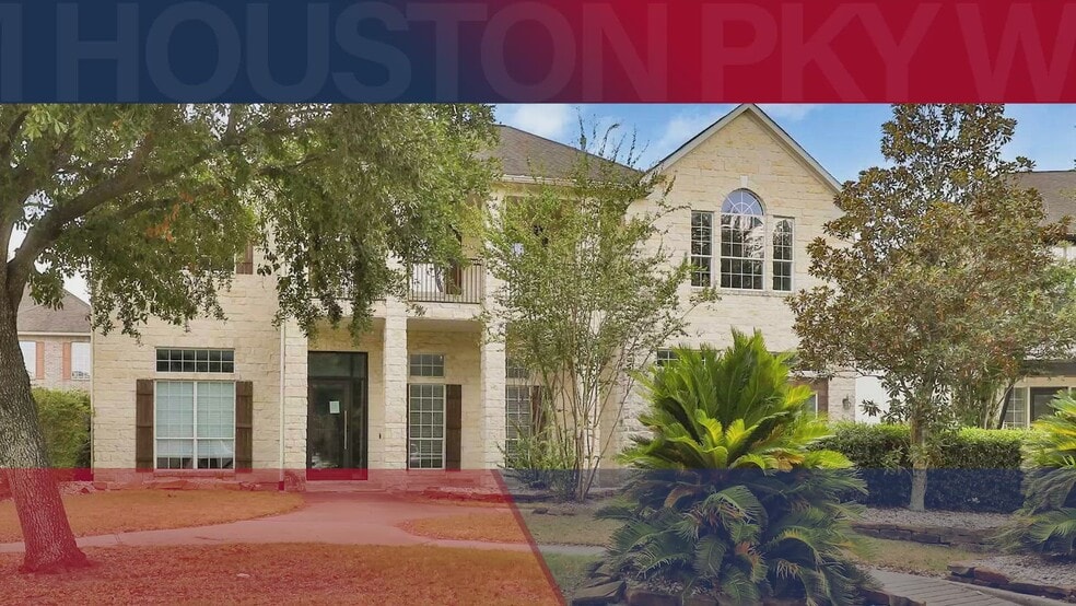 Primary Photo Of 8125 N Sam Houston Pky W, Houston Medical For Sale