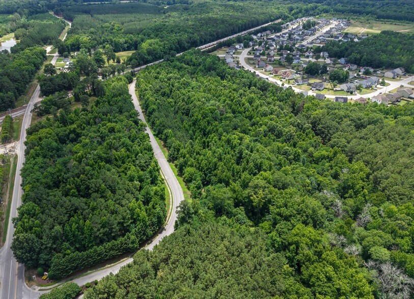 More Photos Of 1827 River Rd, Fayetteville Land For Sale