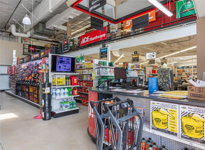 More Photos Of 11768 Narcoossee Rd, Orlando Freestanding For Lease