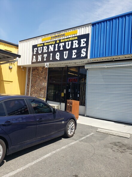 More Photos Of 2271 Sunrise Blvd, Rancho Cordova Freestanding For Lease