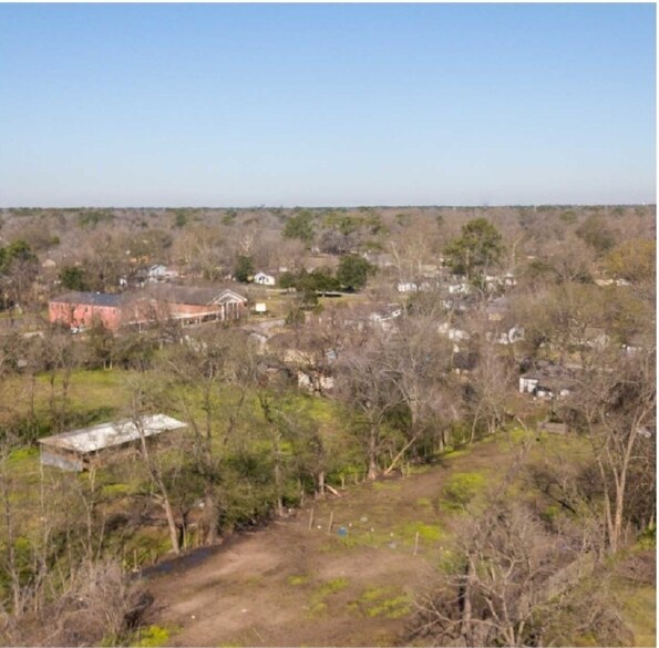 More Photos Of 7635 Ley Rd, Houston Freestanding For Sale