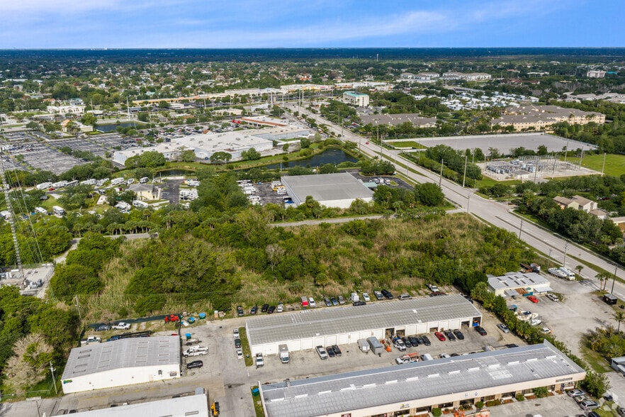 More Photos Of 3775 SE Jennings Rd, Port Saint Lucie Land For Sale