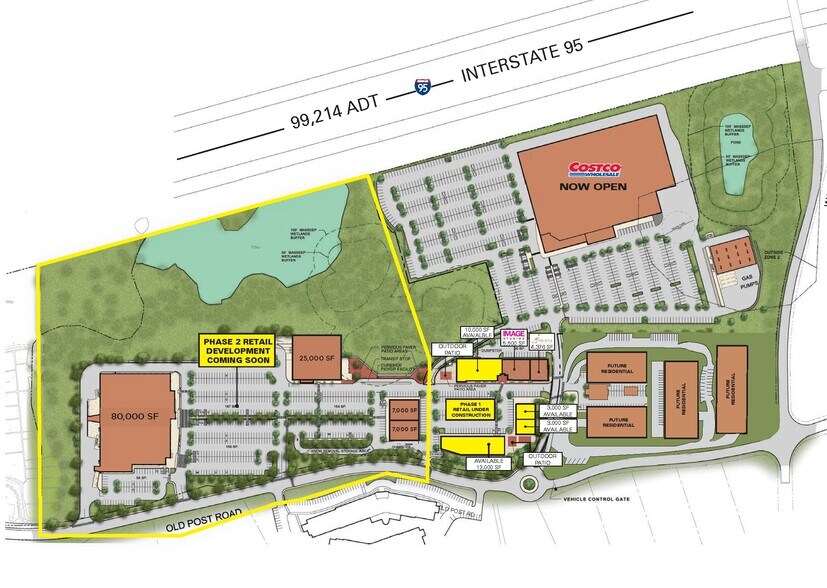 More Photos Of Old Post Rd, Sharon Unknown For Lease