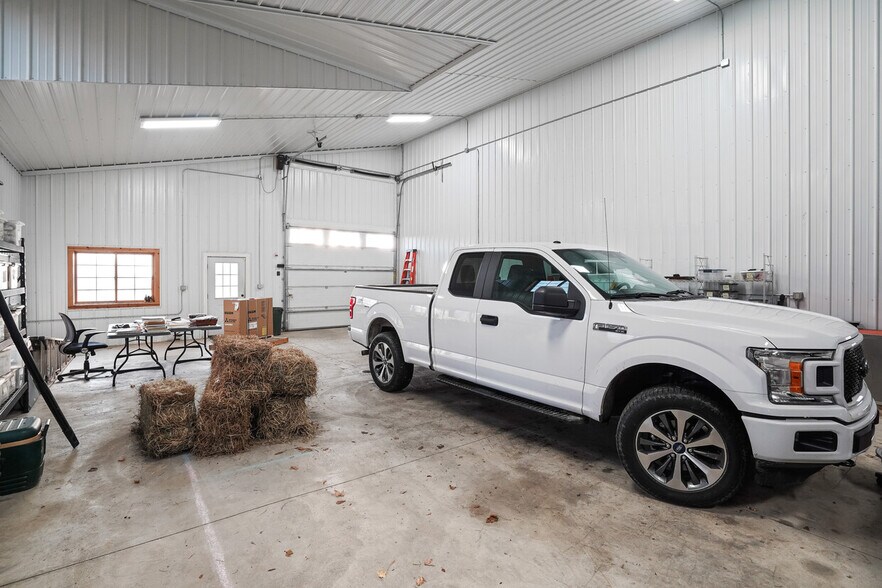 More Photos Of 3482 County Road 10, Bellefontaine Lodge Meeting Hall For Sale