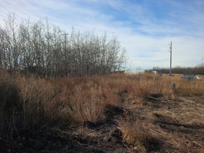 More Photos Of 24137 Old Banff Coach Rd, Calgary Land For Sale