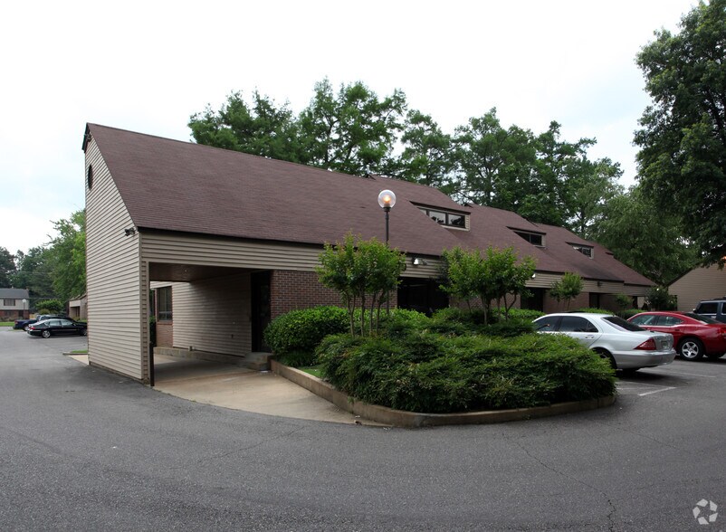 More Photos Of 2893 S Mendenhall, Memphis Unknown For Lease