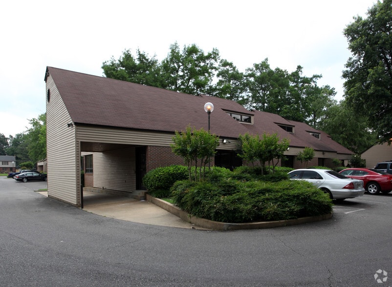 More Photos Of 5294 Cottonwood Rd, Memphis Unknown For Lease