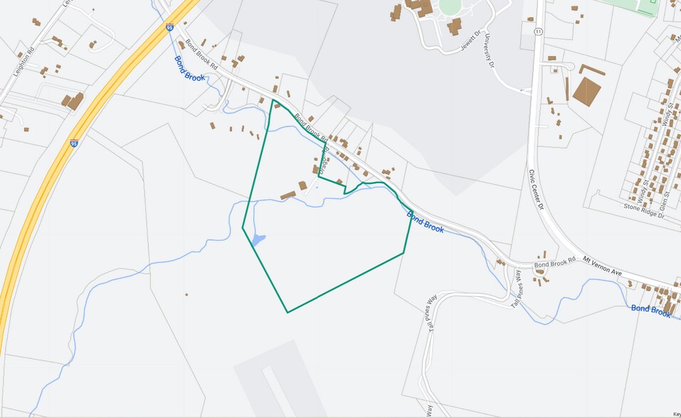 More Photos Of 120 Bond Brook Rd, Augusta Manufacturing For Sale