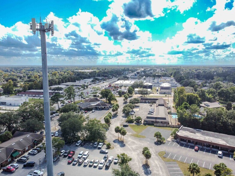 More Photos Of 0000 Blanding Blvd, Orange Park Land For Sale