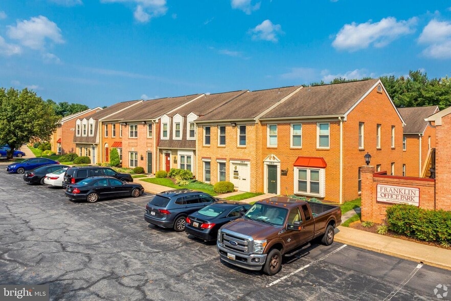 More Photos Of 15829-15843 Crabbs Branch Way, Rockville Medical For Sale