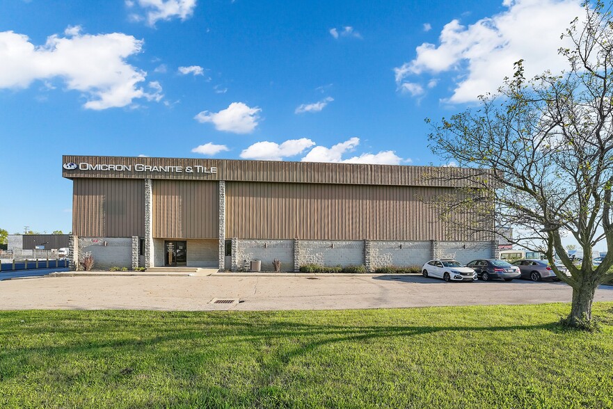 Primary Photo Of 5176 Fisher Rd, Columbus Warehouse For Lease