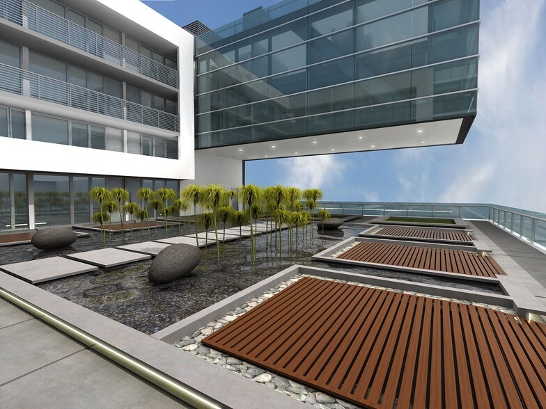 1255 & 1247 West Ave & 1234 13 St, Miami Beach, FL 33139 Land For