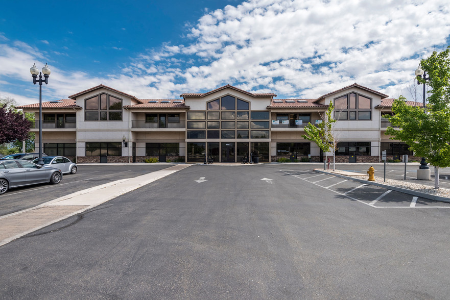 Primary Photo Of 1663 US Highway 395, Minden Storefront Retail Office For Lease