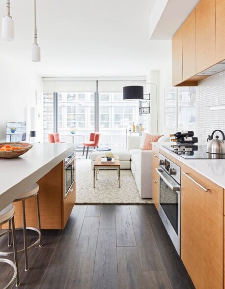 More Photos Of 901 W St NW, Washington Apartments For Lease