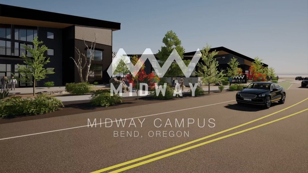 Primary Photo Of 575 SE 9th St, Bend Unknown For Lease