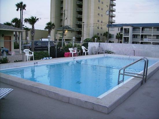 More Photos Of 8614 Surf Dr, Panama City Beach Hotel For Sale