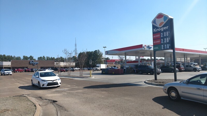 More Photos Of 110-192 Keating Rd, Batesville Unknown For Lease