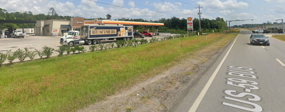 More Photos Of 1 Peach CK est, Splendora Land For Sale