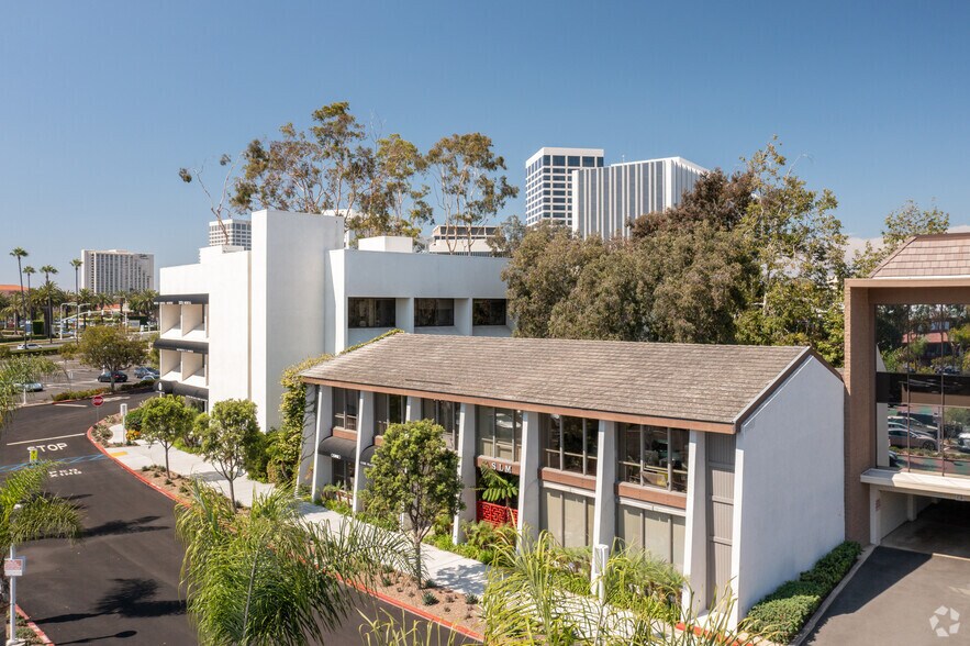 Primary Photo Of 363 San Miguel Dr, Newport Beach Office For Lease