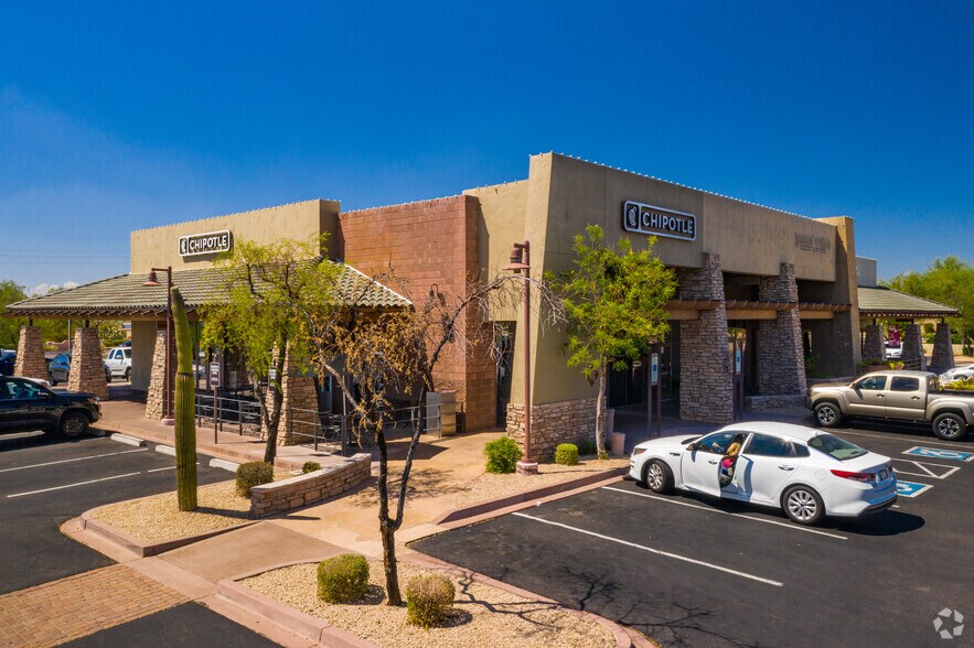 More Photos Of 20745 N Scottsdale Rd, Scottsdale Unknown For Lease
