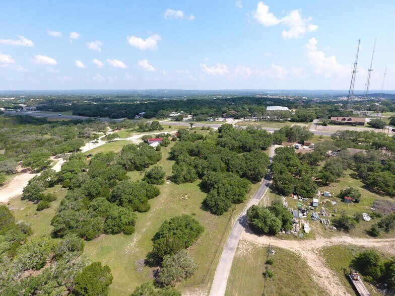 More Photos Of 4200 E Highway 290, Dripping Springs Land For Sale